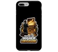 Carcasa para iPhone 7 Plus/8 Plus Oración de Marketing para Mayores conversiones