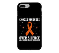 Carcasa para iPhone 7 Plus/8 Plus Orange Unity Day Orange Anti Bullying Bully Prevention Kids