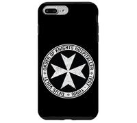 Carcasa para iPhone 7 Plus/8 Plus Orden de los Caballeros Hospitalarios