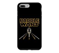 Carcasa para iPhone 7 Plus/8 Plus Paddle Wars Pickleball Player Pickle Ball Sport