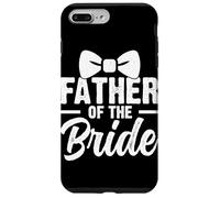 Carcasa para iPhone 7 Plus/8 Plus Padre De La Novia