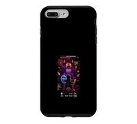 Carcasa para iPhone 7 Plus/8 Plus Padre Gamer Privación Sueño 3AM Humor Design