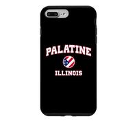 Carcasa para iPhone 7 Plus/8 Plus Palatine Illinois (Illinois)
