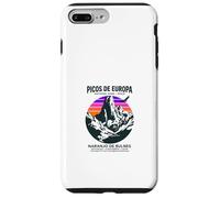 Carcasa para iPhone 7 Plus/8 Plus Parque Nacional Picos de Europa Naranjo de Bulnes España