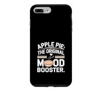 Carcasa para iPhone 7 Plus/8 Plus Pastel de Manzana Postre casero Classic American Baking