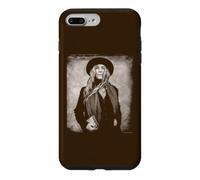 Carcasa para iPhone 7 Plus/8 Plus Patti Smith Banga Era Retrato Lynn Goldsmith Colección