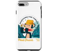 Carcasa para iPhone 7 Plus/8 Plus Paul Frank Julius El Mono en Busca de emociones