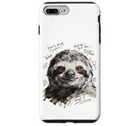 Carcasa para iPhone 7 Plus/8 Plus Perezoso Street Style Vibes