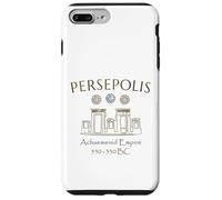 Carcasa para iPhone 7 Plus/8 Plus Persépolis, Patrimonio de la Humanidad Antigua Persia, Irán