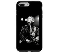 Carcasa para iPhone 7 Plus/8 Plus Pete Shelley Buzzcocks Live París por Phil Nicholls