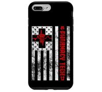 Carcasa para iPhone 7 Plus/8 Plus Pharmacy Technician Pharmacist CPhT Certified Pharm Tech