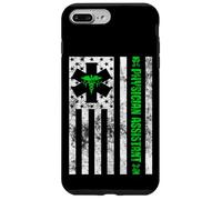 Carcasa para iPhone 7 Plus/8 Plus Physician Assistant PA Medical Services Physician Associate