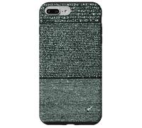 Carcasa para iPhone 7 Plus/8 Plus Piedra Rosetta