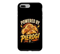 Carcasa para iPhone 7 Plus/8 Plus Pierogi Polish Dumplings Heritage Cuisine