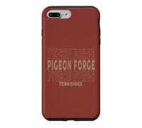 Carcasa para iPhone 7 Plus/8 Plus Pigeon Forge Tennessee Vintage