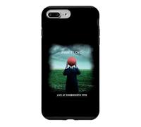 Carcasa para iPhone 7 Plus/8 Plus Pink Floyd en Vivo en Knebworth 1990