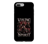 Carcasa para iPhone 7 Plus/8 Plus Pirata de Viking Spirit Warriors Vikings