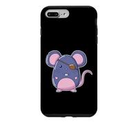 Carcasa para iPhone 7 Plus/8 Plus Pirata Ratón
