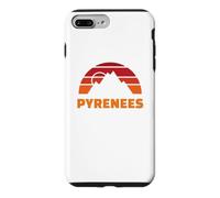 Carcasa para iPhone 7 Plus/8 Plus Pirineos