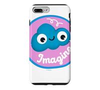 Carcasa para iPhone 7 Plus/8 Plus Play Doh Imagine