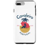 Carcasa para iPhone 7 Plus/8 Plus Playa Cavaleiro Portugal