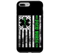 Carcasa para iPhone 7 Plus/8 Plus Post Anesthesia Care Unit ICU Nurses Medical Care Pacu Nurse
