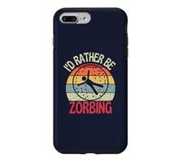 Carcasa para iPhone 7 Plus/8 Plus Prefiero ser Sport Zorbing