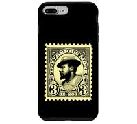 Carcasa para iPhone 7 Plus/8 Plus Producto Oficial de Thelonious Monk Jazz Icon - El único