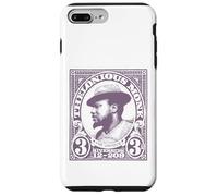 Carcasa para iPhone 7 Plus/8 Plus Producto Oficial de Thelonious Monk Jazz Icon - El único