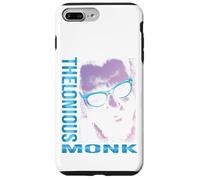 Carcasa para iPhone 7 Plus/8 Plus Producto Oficial de Thelonious Monk Jazz Icon - In Italy Keys