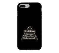 Carcasa para iPhone 7 Plus/8 Plus Profesor de Historia Ap World Classroom Humor Educator Gift