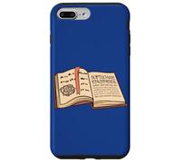 Carcasa para iPhone 7 Plus/8 Plus Programación de definición de Mago desarrollador de Ingenieros de Software