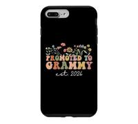Carcasa para iPhone 7 Plus/8 Plus Promoted To Grammy EST. 2026 Wildflowers