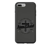 Carcasa para iPhone 7 Plus/8 Plus Propiedad de Jesucristo - para Cristianos Cristo Seguidores