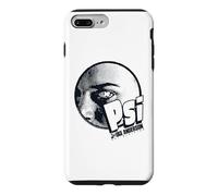 Carcasa para iPhone 7 Plus/8 Plus PSI-Juez Cassandra Anderson PSI-División 2000 AD Comic