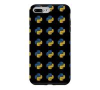 Carcasa para iPhone 7 Plus/8 Plus Python - Lenguaje de programación de sintaxis Simple para desarrolladores