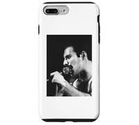Carcasa para iPhone 7 Plus/8 Plus Queen Freddie Mercury The Works Tour Quiero Liberarme