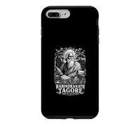Carcasa para iPhone 7 Plus/8 Plus Rabindranath Tagore Canción del Viking Infinite
