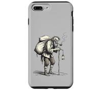 Carcasa para iPhone 7 Plus/8 Plus Rahovart Demon Light en la Carga