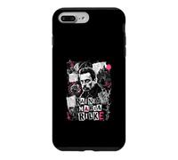 Carcasa para iPhone 7 Plus/8 Plus Rainer Maria Rilke Cita Poesía Alemana