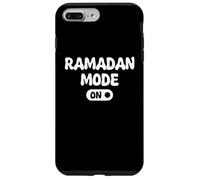 Carcasa para iPhone 7 Plus/8 Plus Ramadan Kareem Mubarak - Islamic Ramadan Mode on