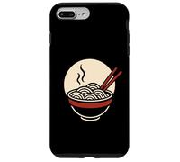 Carcasa para iPhone 7 Plus/8 Plus Ramen Medianoche