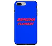 Carcasa para iPhone 7 Plus/8 Plus Ramona Flowers | Pilgrim Pixie Dream Girl