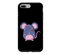 Carcasa para iPhone 7 Plus/8 Plus Ratón Pirata