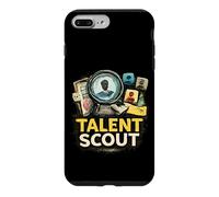 Carcasa para iPhone 7 Plus/8 Plus Reclutamiento y contratación Divertidos, Reclutador de talentos