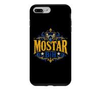 Carcasa para iPhone 7 Plus/8 Plus Recuerdo de Mostar BiH - Bosnia y Herzegovina