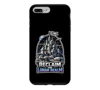 Carcasa para iPhone 7 Plus/8 Plus Recuperar el Reino Lunar EST. 2028
