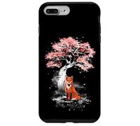 Carcasa para iPhone 7 Plus/8 Plus Red Fox Under The Tree