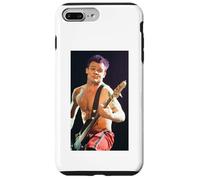 Carcasa para iPhone 7 Plus/8 Plus Red Hot Chili Peppers Flea Live One Hot Minute Era