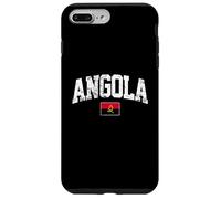 Carcasa para iPhone 7 Plus/8 Plus Regalo de Angola de Vacaciones en Angola África del Sur
